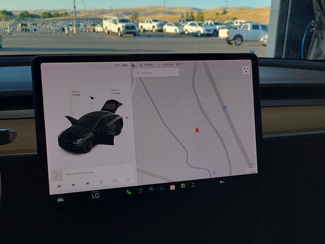 used 2022 Tesla Model Y car, priced at $31,990