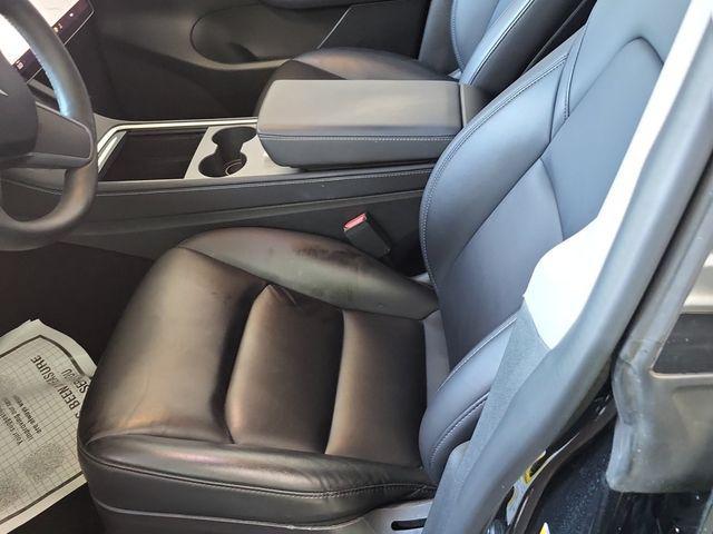 used 2022 Tesla Model Y car, priced at $31,990