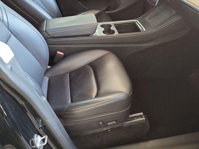 used 2022 Tesla Model Y car, priced at $31,990