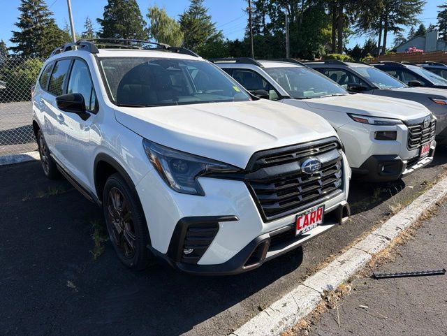 new 2026 Subaru Ascent car, priced at $46,111