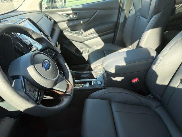 new 2026 Subaru Ascent car, priced at $46,111