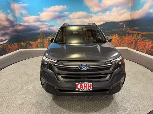 used 2025 Subaru Forester car, priced at $28,000
