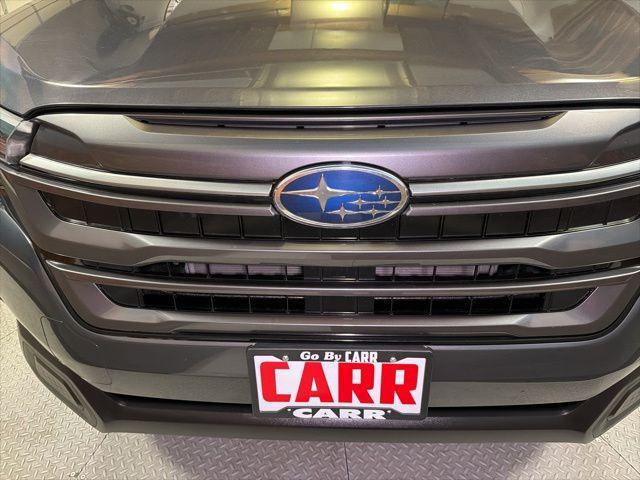 used 2025 Subaru Forester car, priced at $28,000