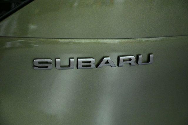 used 2026 Subaru Forester car, priced at $36,000