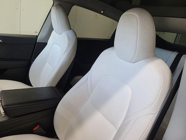 used 2023 Tesla Model Y car, priced at $32,990