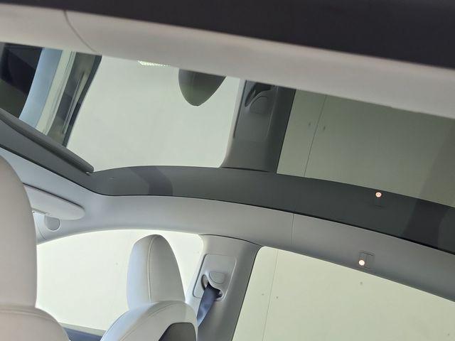used 2023 Tesla Model Y car, priced at $32,990