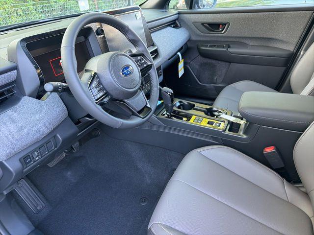 new 2026 Subaru Outback car, priced at $44,452