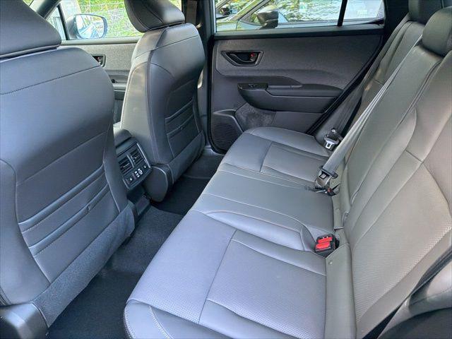 new 2026 Subaru Outback car, priced at $44,452
