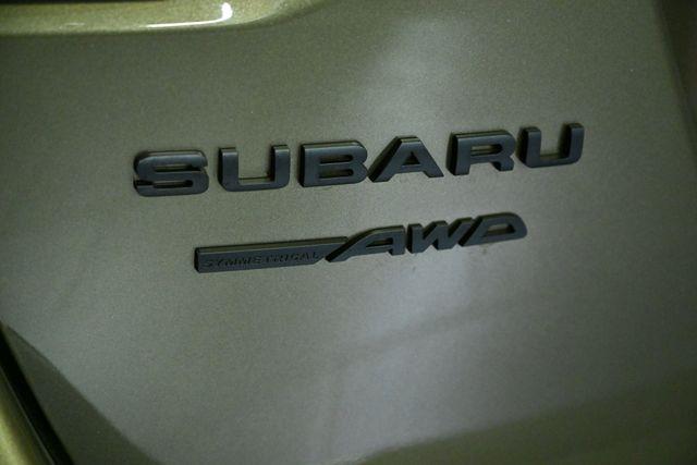 used 2025 Subaru Outback car, priced at $34,500
