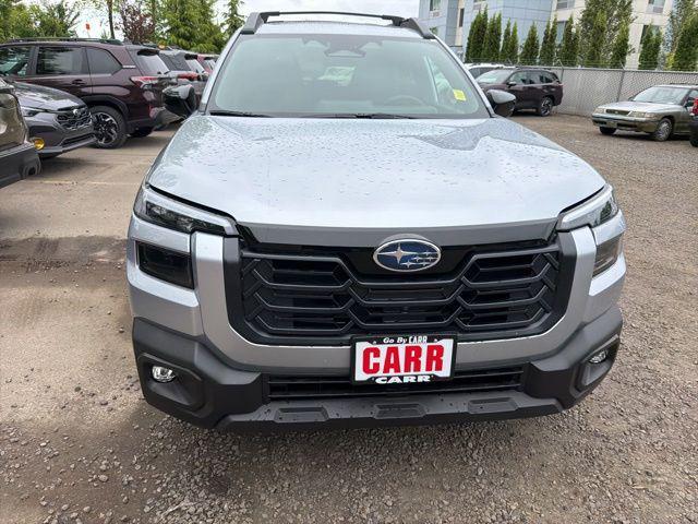 new 2026 Subaru Outback car, priced at $44,452