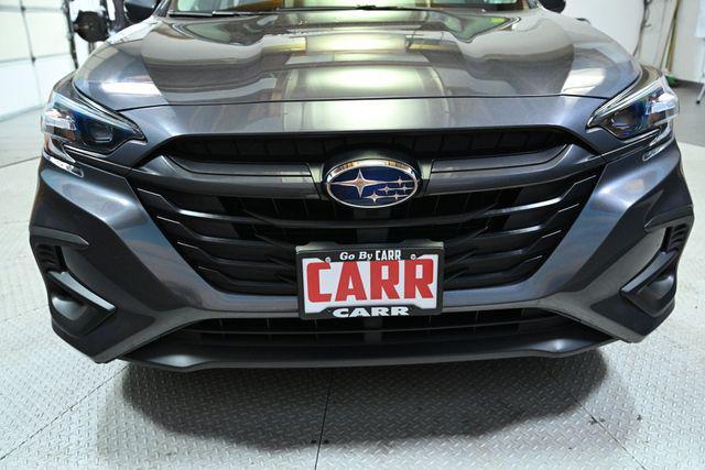 used 2025 Subaru Legacy car, priced at $24,000