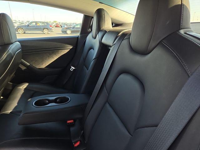 used 2021 Tesla Model 3 car, priced at $25,759