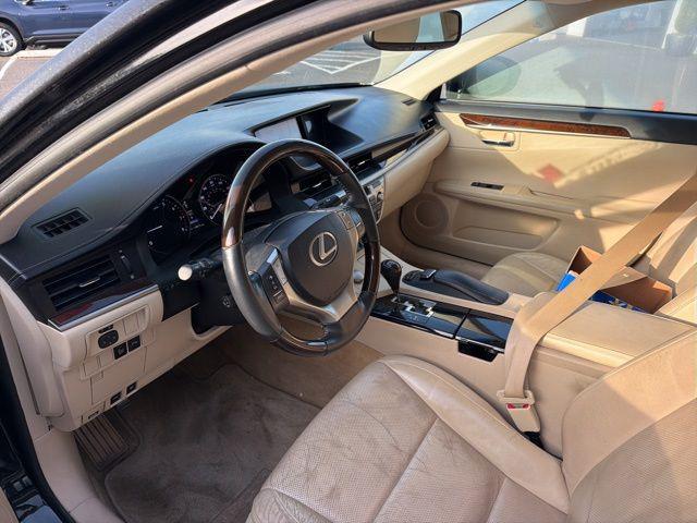 used 2013 Lexus ES 350 car, priced at $15,344