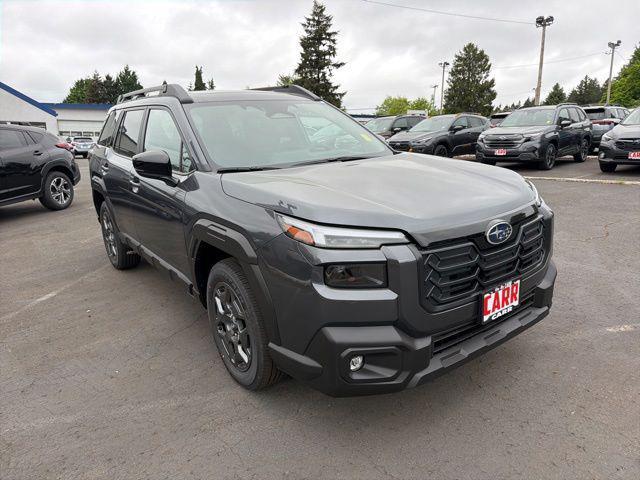 new 2026 Subaru Outback car, priced at $37,095