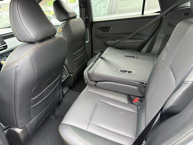 new 2026 Subaru Outback car, priced at $47,698