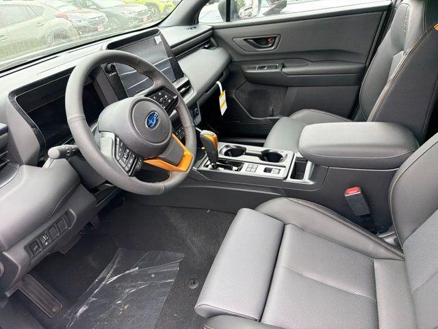 new 2026 Subaru Outback car, priced at $47,698