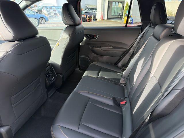 new 2026 Subaru Outback car, priced at $45,942