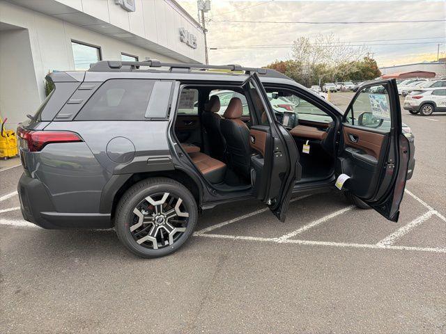 new 2026 Subaru Outback car, priced at $46,979