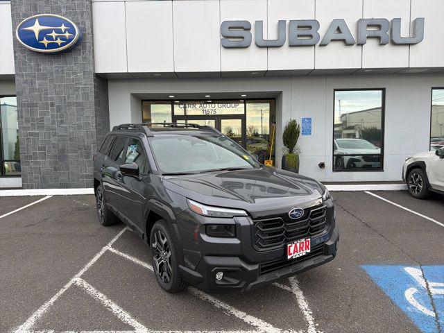 new 2026 Subaru Outback car, priced at $46,979