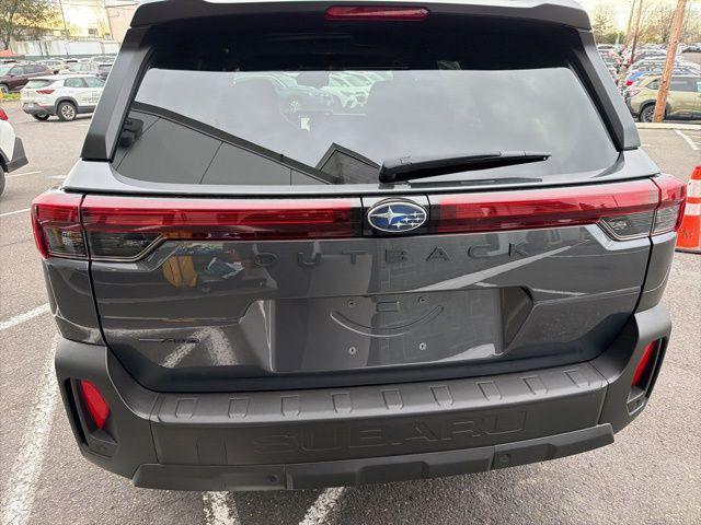 new 2026 Subaru Outback car, priced at $46,979