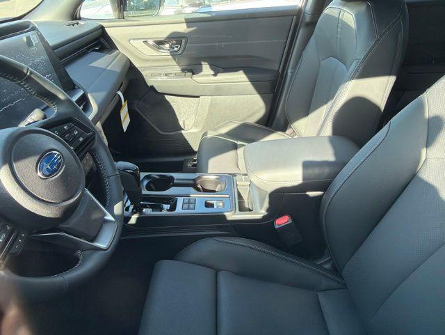 new 2026 Subaru Outback car, priced at $47,566