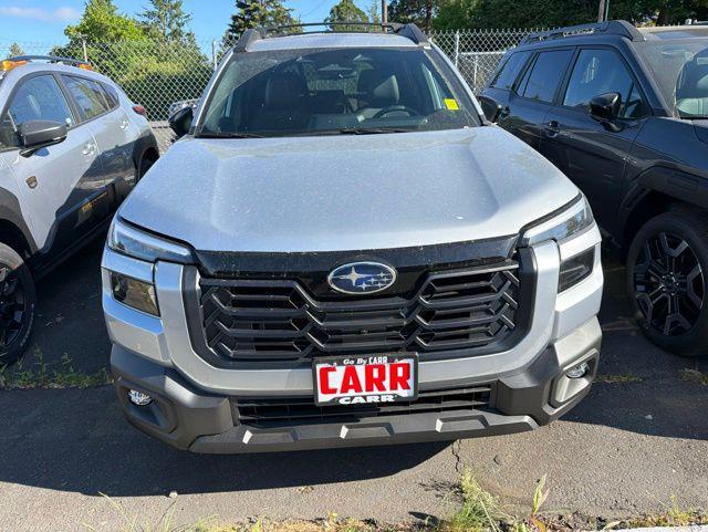 new 2026 Subaru Outback car, priced at $47,566