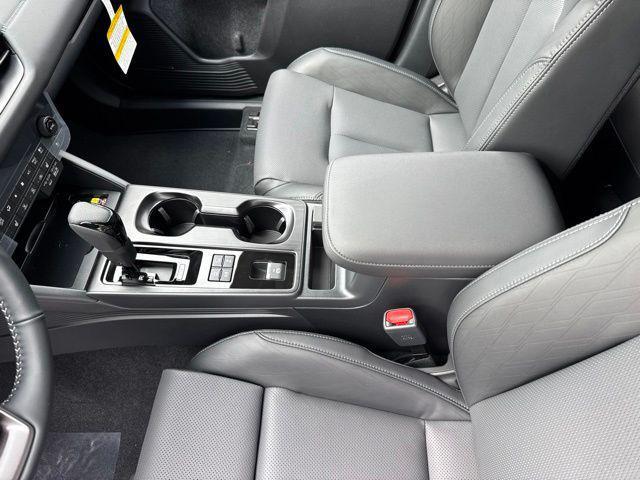 new 2026 Subaru Outback car, priced at $47,316
