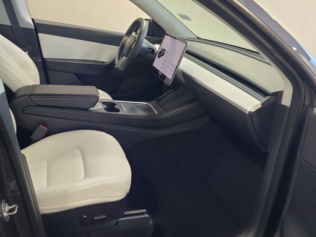 used 2022 Tesla Model Y car, priced at $31,740