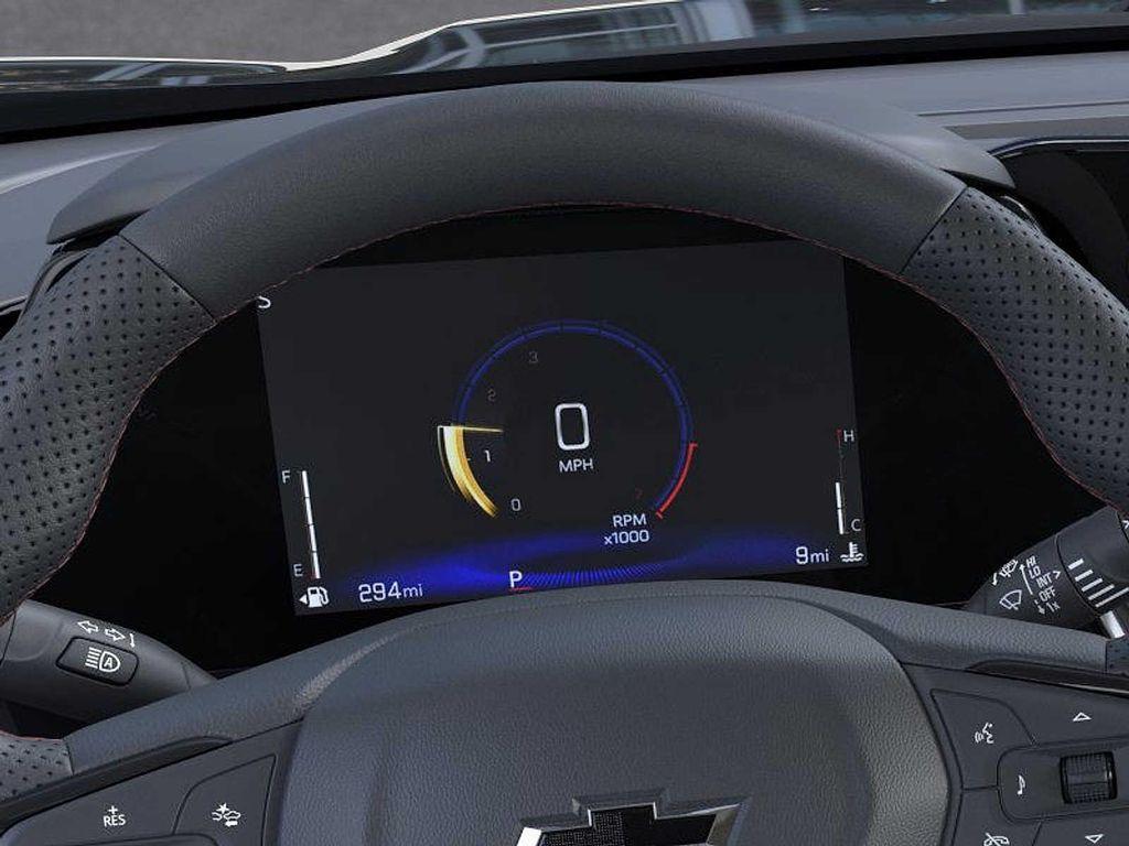 new 2026 Chevrolet Trax car, priced at $28,385