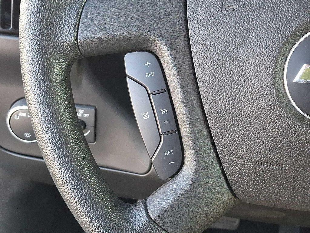 used 2024 Chevrolet Express 2500 car, priced at $36,388