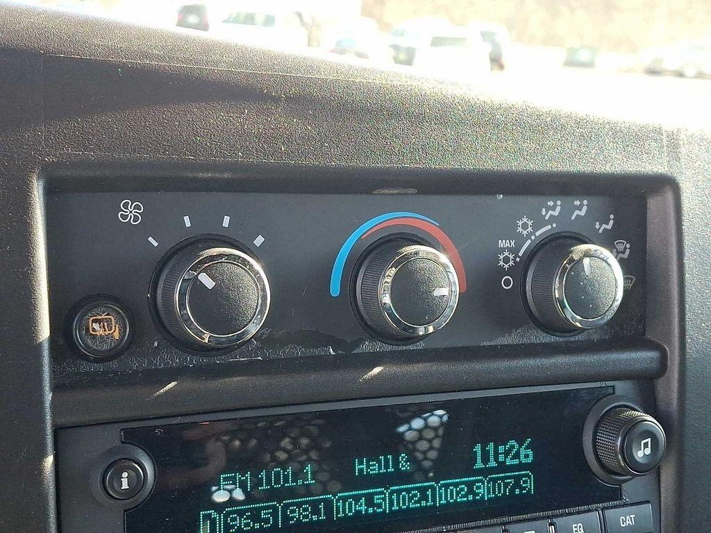 used 2024 Chevrolet Express 2500 car, priced at $36,388