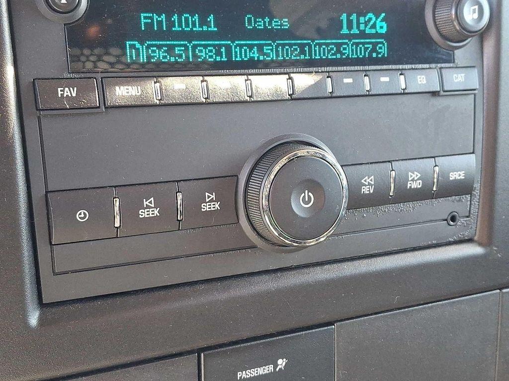 used 2024 Chevrolet Express 2500 car, priced at $36,388