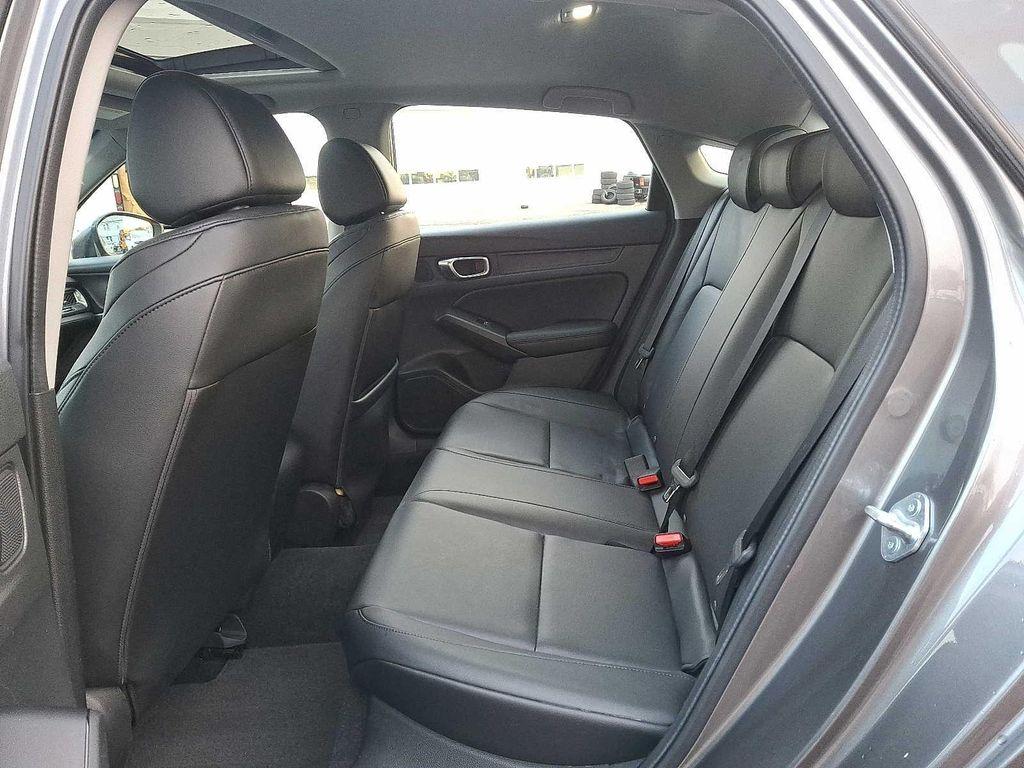 used 2023 Acura Integra car, priced at $24,488