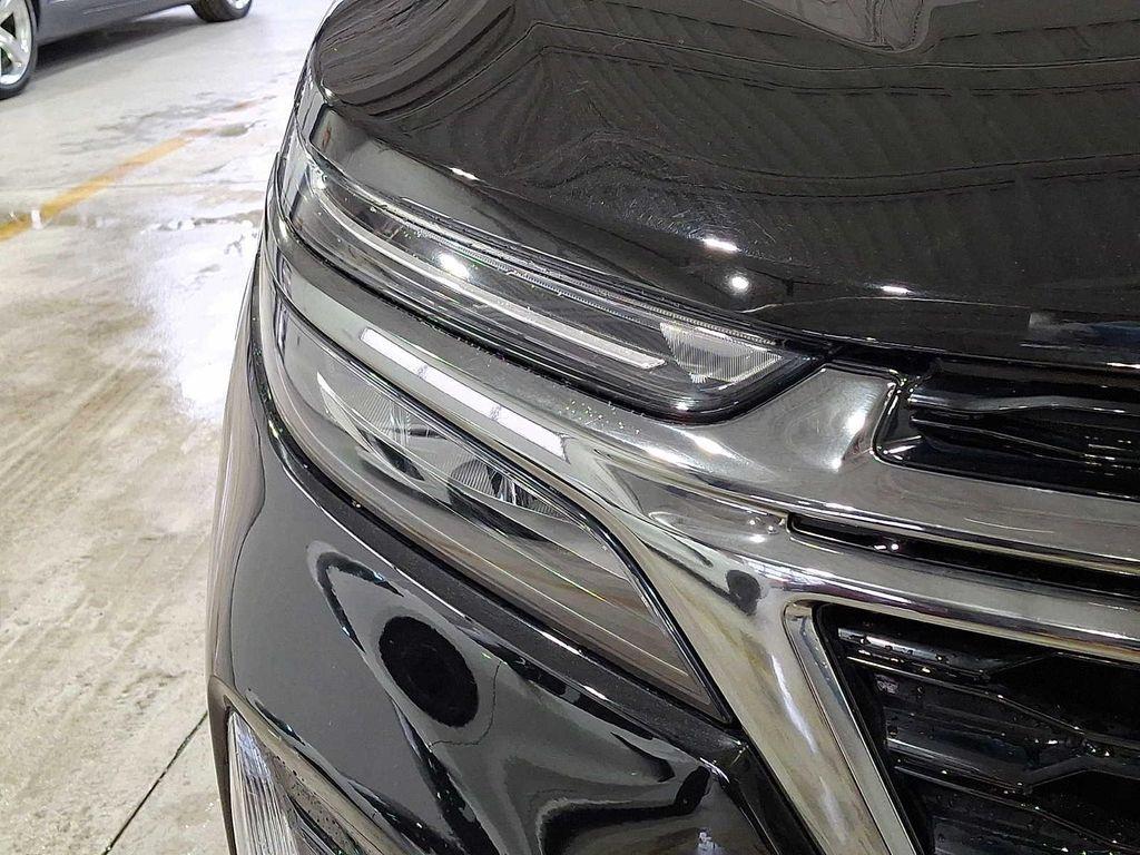 used 2022 Chevrolet Equinox car, priced at $22,740