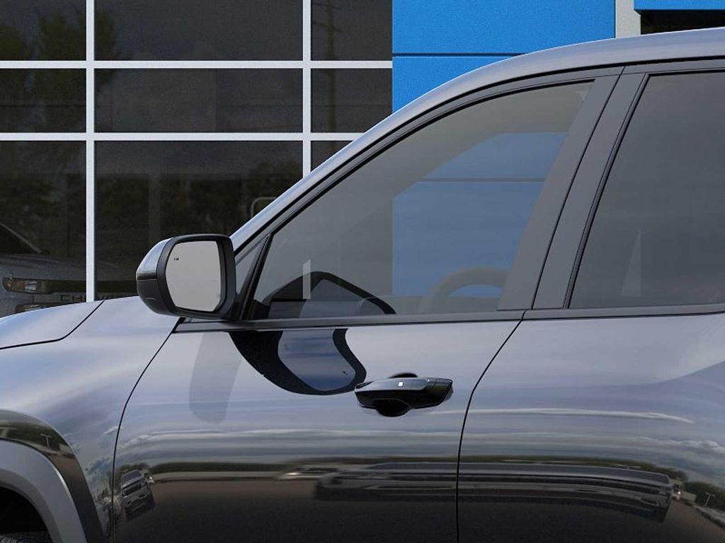 new 2027 Chevrolet Equinox car, priced at $33,855