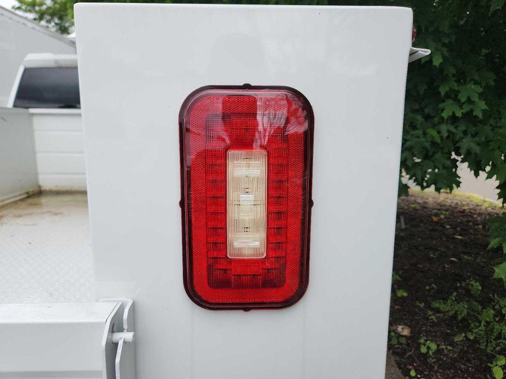 new 2023 Chevrolet Silverado 2500 car, priced at $69,575