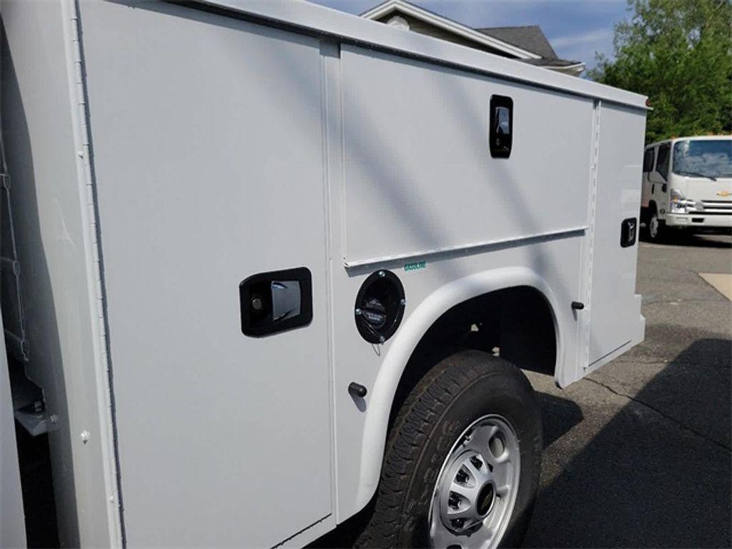 new 2023 Chevrolet Silverado 2500 car, priced at $69,575