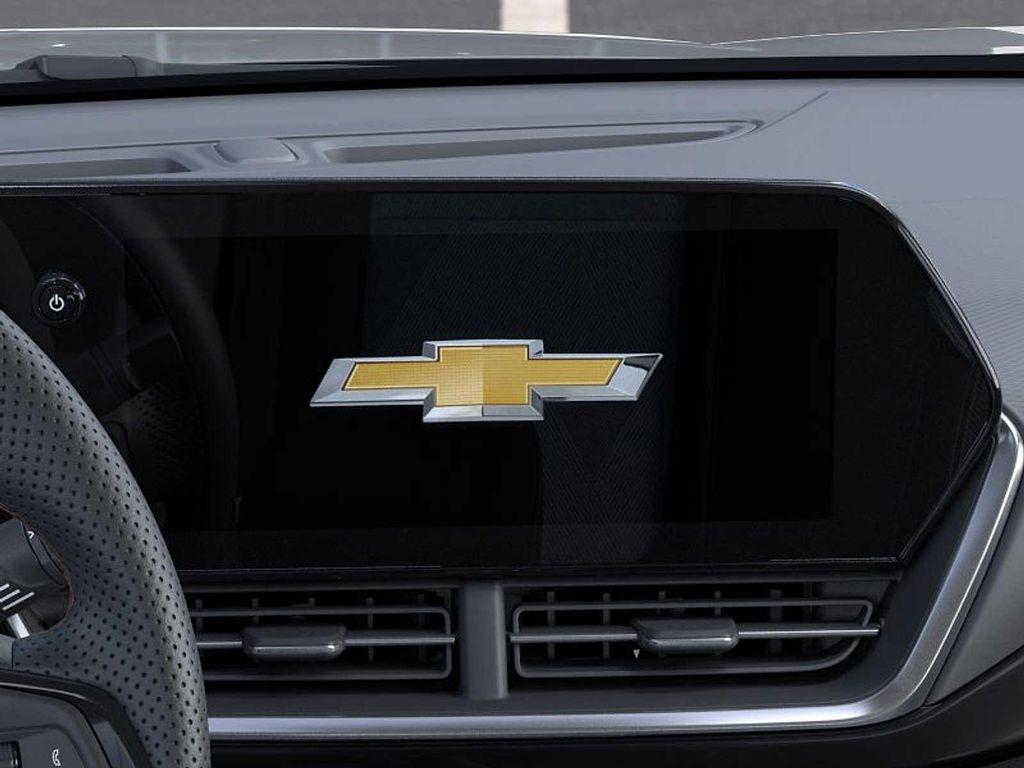 new 2026 Chevrolet Trax car, priced at $27,529