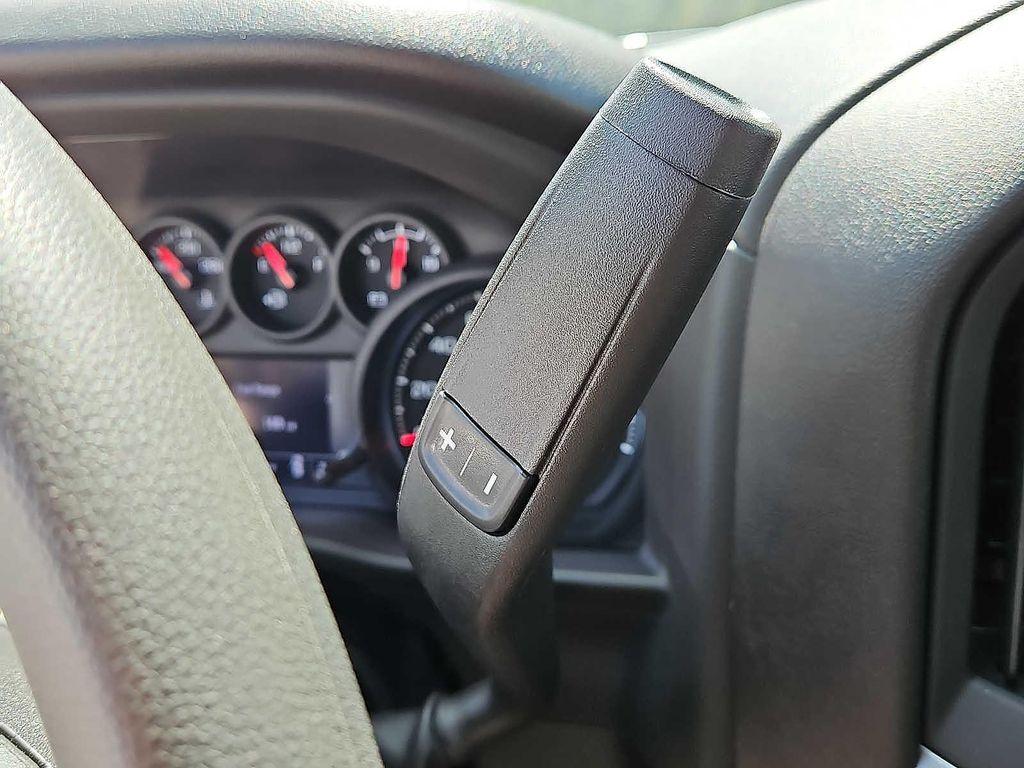 new 2024 Chevrolet Silverado 3500 car, priced at $74,347