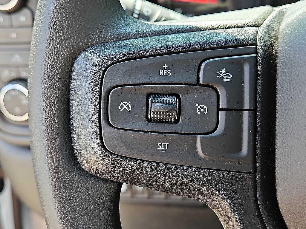 new 2024 Chevrolet Silverado 3500 car, priced at $74,347