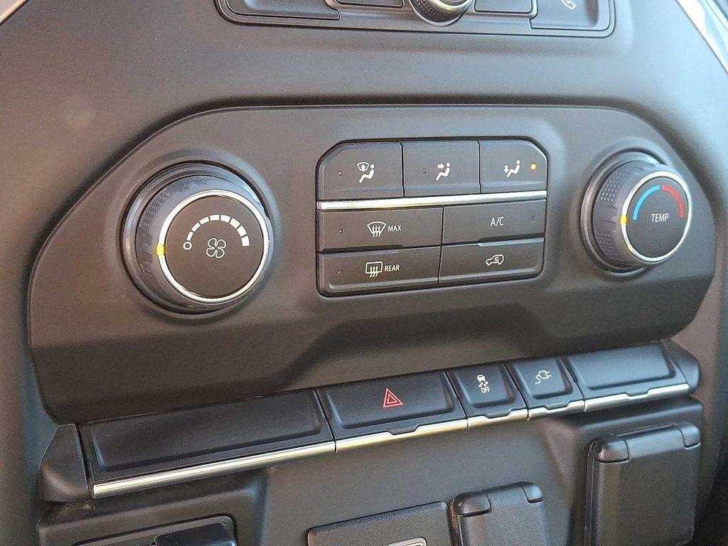 used 2022 Chevrolet Silverado 3500 car, priced at $42,885