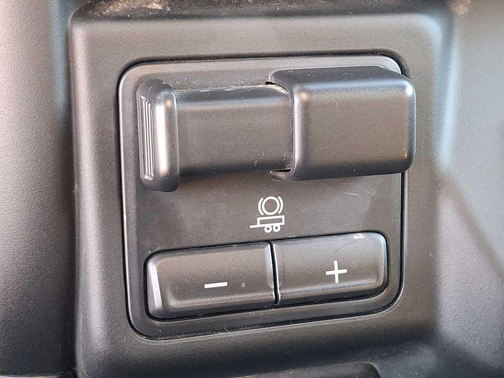 used 2022 Chevrolet Silverado 3500 car, priced at $42,885