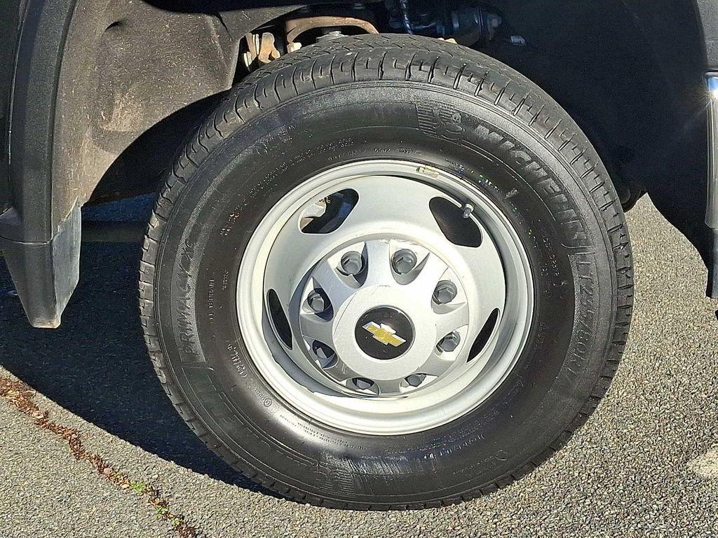 used 2022 Chevrolet Silverado 3500 car, priced at $42,885