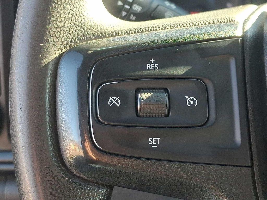 used 2022 Chevrolet Silverado 3500 car, priced at $42,885