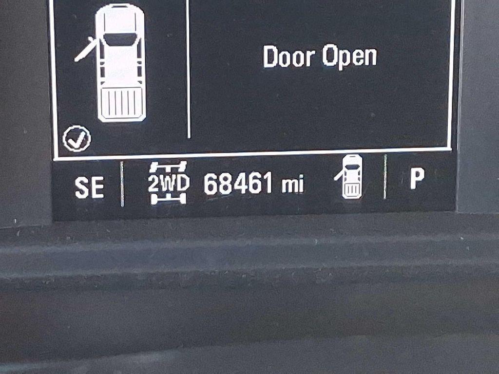 used 2022 Chevrolet Silverado 3500 car, priced at $42,885