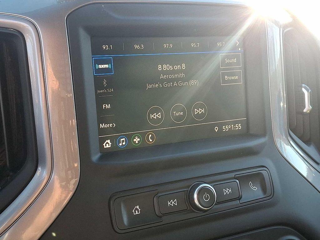 used 2022 Chevrolet Silverado 3500 car, priced at $42,885