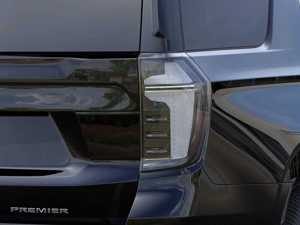 new 2026 Chevrolet Tahoe car, priced at $84,845