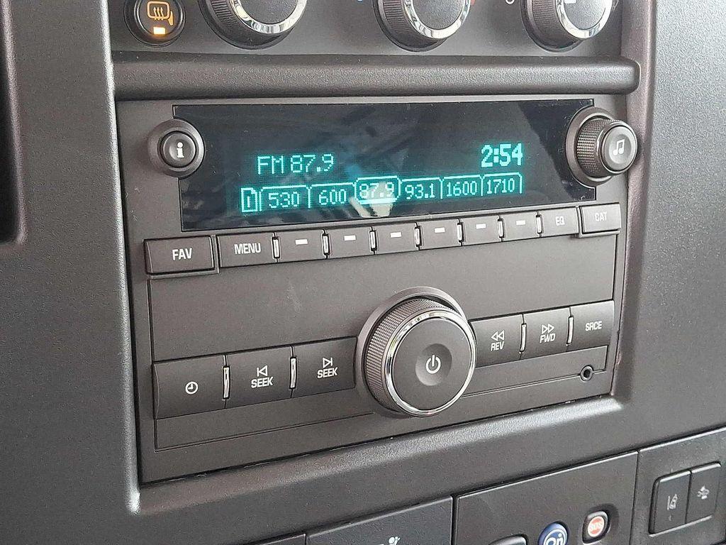 new 2025 Chevrolet Express 2500 car, priced at $50,065