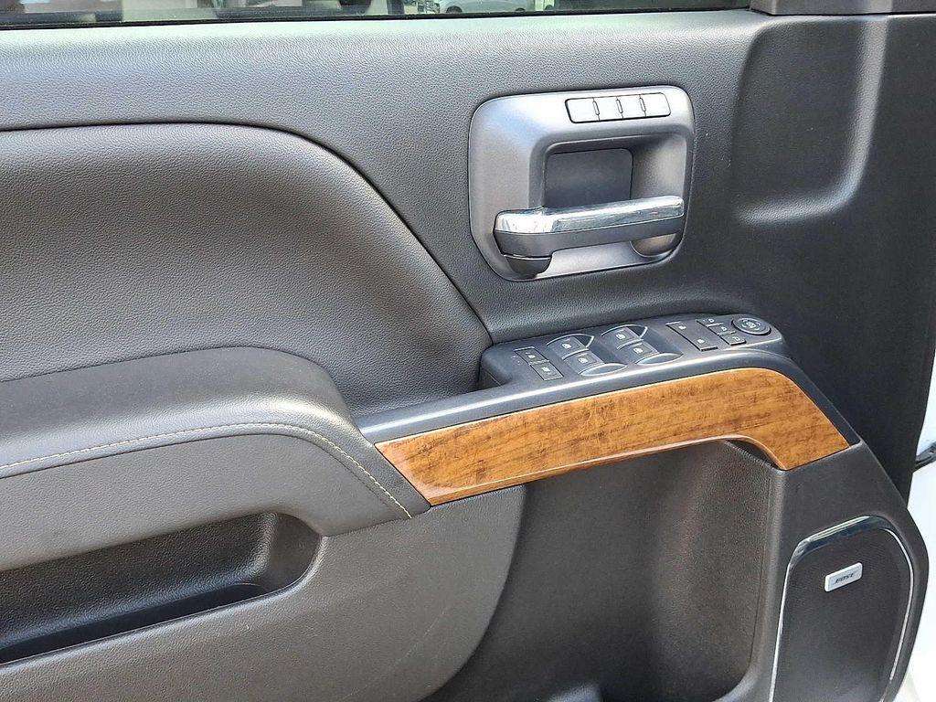 used 2018 Chevrolet Silverado 3500 car, priced at $48,488