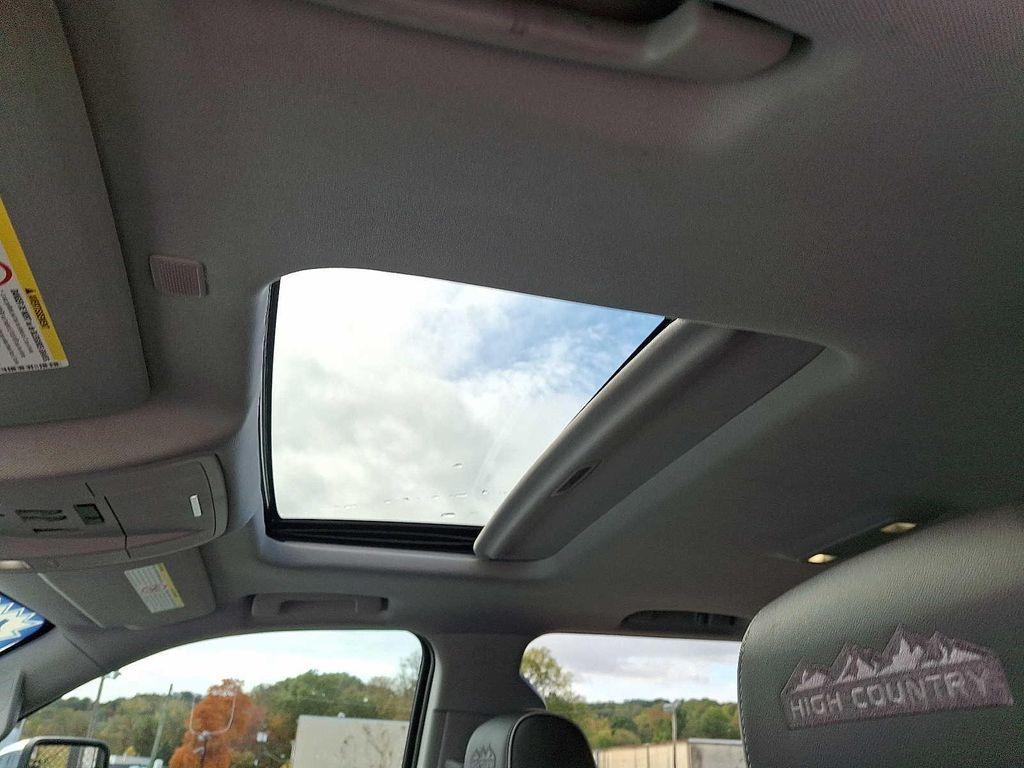 used 2018 Chevrolet Silverado 3500 car, priced at $48,488